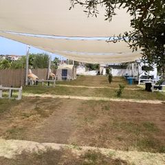Rüzgar Camping