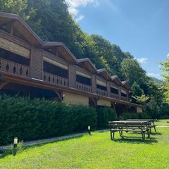 Derin Irmak Bungalow