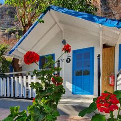 Ada Beach & Bungalow