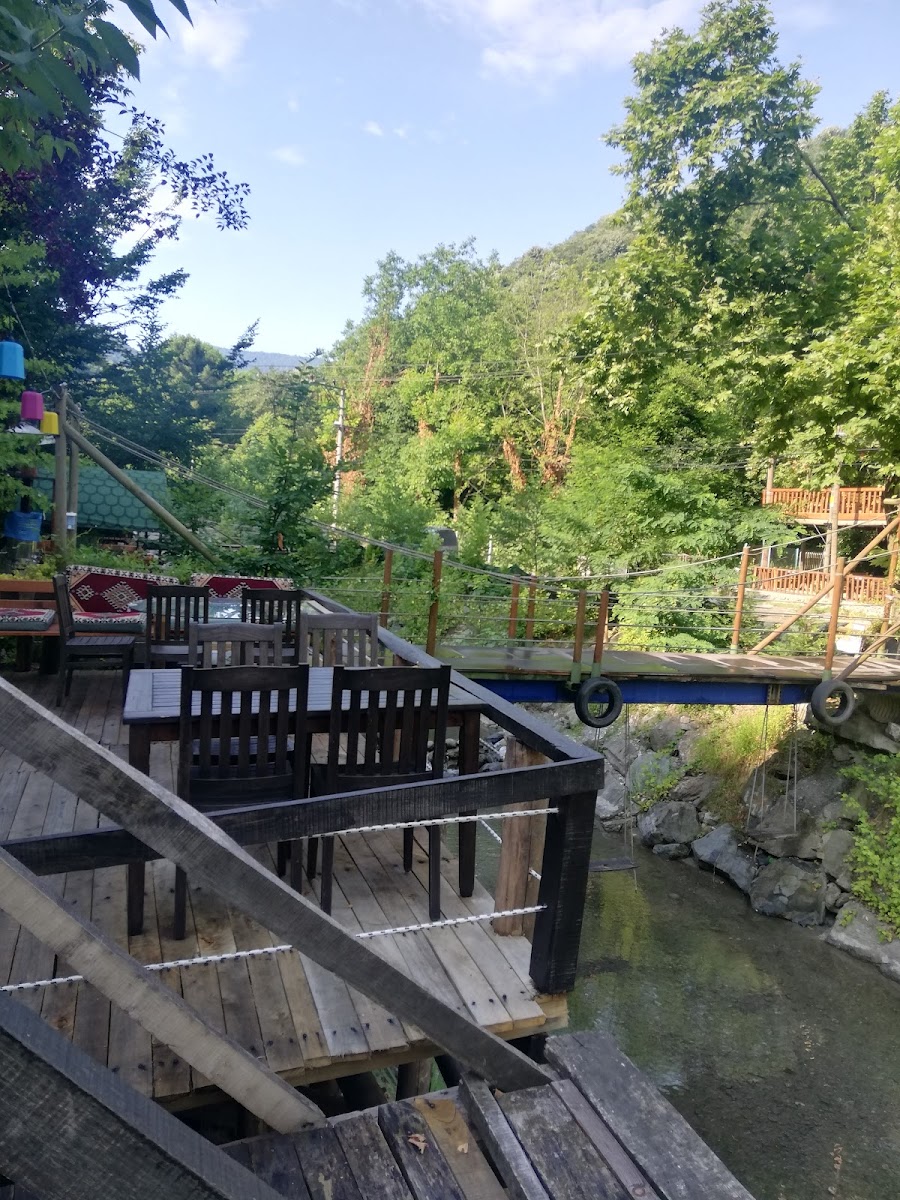 Derin Irmak Bungalow thumbnail 5