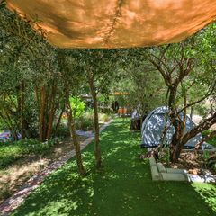 Kaş Harnup Camping