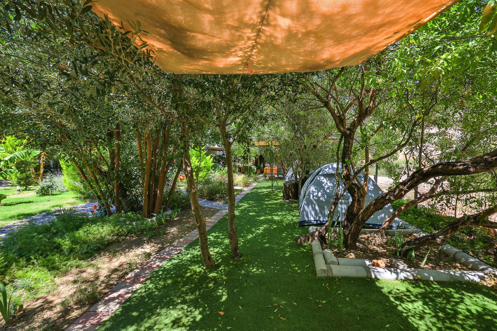 Kaş Harnup Camping thumbnail 5