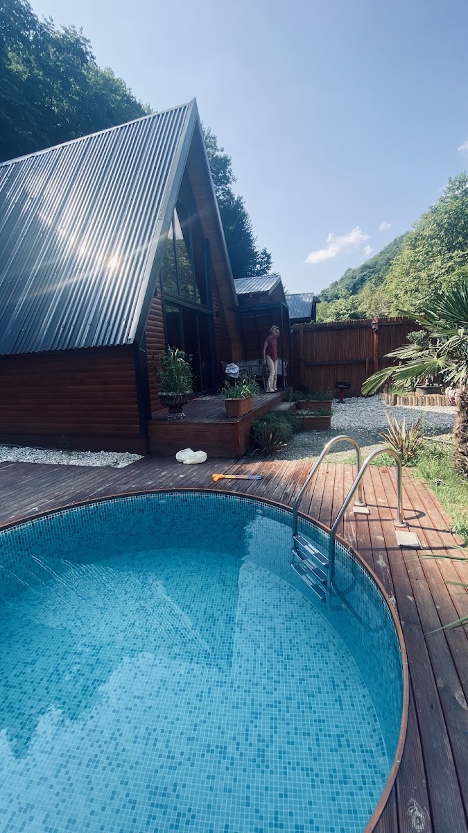 Derin Irmak Bungalow thumbnail 4